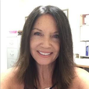 Meet your Posher, Dawn